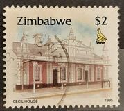 [Zimbabwe Culture, type LJ]