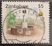 [Zimbabwe Culture, type LK]