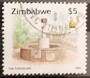 [Zimbabwe Culture, type LK]