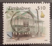 [Zimbabwe Culture, type LM]
