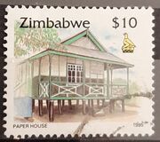 [Zimbabwe Culture, type LM]
