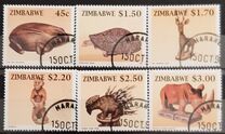 [Animal Wood Carvings, type MQ]