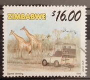 [Tourism in Zimbabwe, タイプ PD]