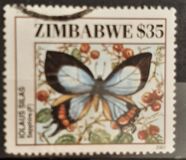 [Butterflies, Вид RV]