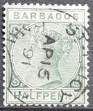 [Queen Victoria, tegund E]