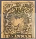 [As Previous - Imperforated, type B18]