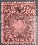 [Light and Liberty, type B4]