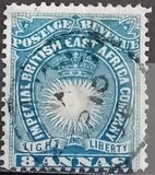 [Light and Liberty, type B11]