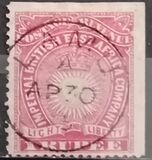 [Light and Liberty, type B13]