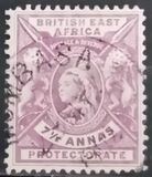 [Queen Victoria, tip L9]