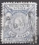 [Queen Victoria, tip L12]