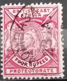[Queen Victoria, tip L15]