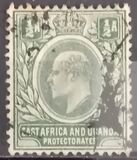 [King Edward VII, type A]