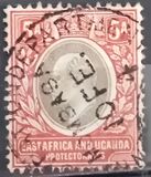 [King Edward VII, type A6]