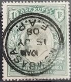 [King Edward VII, type B]
