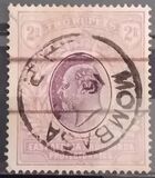 [King Edward VII, type B1]