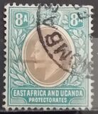 [King Edward VII - New Watermark, type A16]