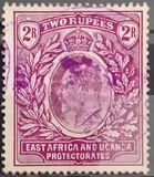 [King Edward VII - New Watermark, type B9]