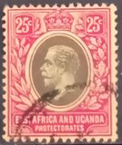 [King George V - See also No. 60-66, type C6]