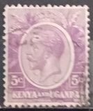 [King George V, τύπος A1]