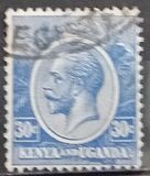 [King George V, τύπος A6]