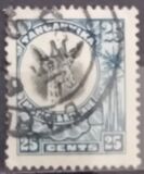 [Giraffe, type F7]