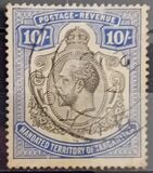 [King George V, type I4]