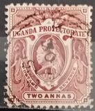 [Queen Victoria, type H1]