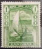 [Sultan Chalifa bin Harub - Sailboats, type AD]