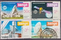 [Satellite Communications, jenis GA]