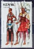 [Ceremonial Costumes, type GX]