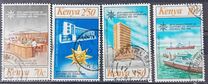 [The 30th Anniversary of Customs Cooperation Council, ประเภท IY]