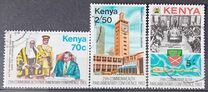 [Commonwealth Parliamentary Conference, Nairobi, type JK]