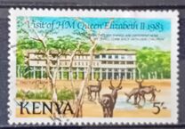 [Royal Visit of Queen Elizabeth II, type JP]