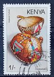 [Kenyan Material Culture, Tip QK]