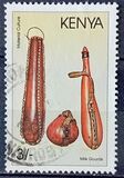 [Kenyan Material Culture, Tip QL]