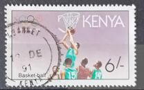 [Olympic Games - Barcelona 1992, Spain, typ TQ]