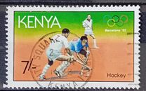 [Olympic Games - Barcelona 1992, Spain, typ TR]