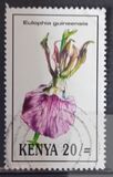 [Orchids, type WB]