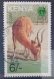 [East African Wildlife Society, タイプ ZL]