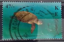 [Marine Turtles, type ABK]