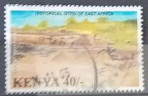 [Historical Sites of East Africa, tip ACK]