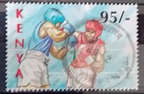 [Olympic Games - Beijing, China, 類型 ADZ]