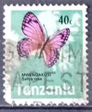 [Butterflies, type AL]