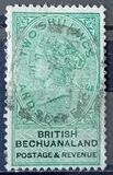 [Not Issues Great Britain Stamps, type D2]