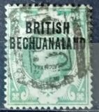 [Great Britain Postage Stamps Overprinted, type U]