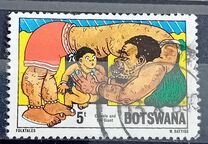 [Folktales, type IS]