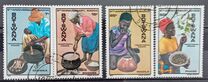 [The 5th Anniversary of Southern African Development Coordination Conference - Traditional Foods, Tip MQ]