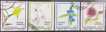 [Christmas - Flowers of Okavango, type NX]