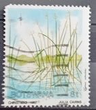 [Christmas - Grasses and Sedges of Okavango, type PG]